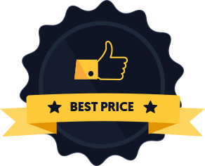 XiProxy best price badge