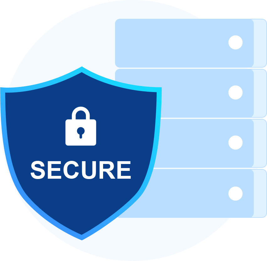 Static proxy security