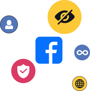 Facebook Proxies hero