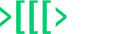 Triple brackets