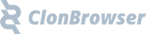 Blue R